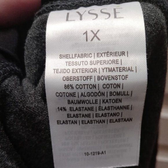 LYSSE - Leggings - Picture 5 of 15
